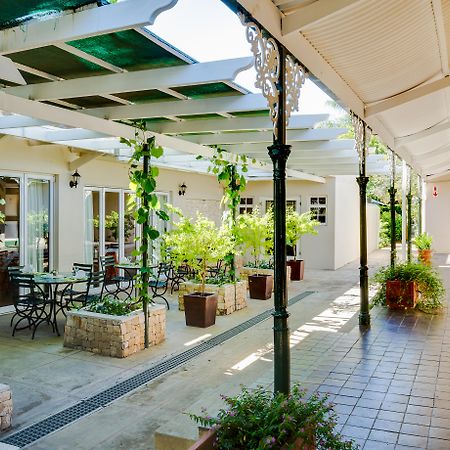 Protea Hotel By Marriott Dorpshuis & Spa Stellenbosch Zewnętrze zdjęcie