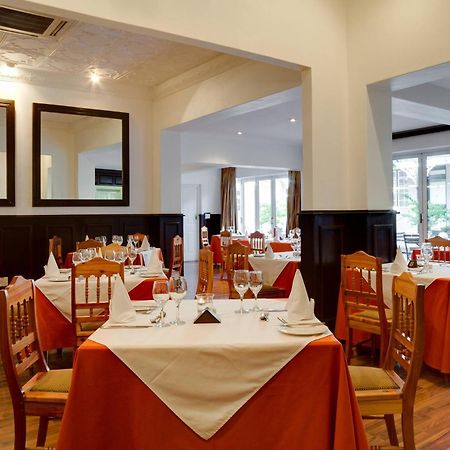Protea Hotel By Marriott Dorpshuis & Spa Stellenbosch Zewnętrze zdjęcie