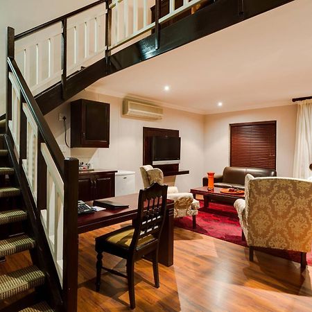Protea Hotel By Marriott Dorpshuis & Spa Stellenbosch Zewnętrze zdjęcie