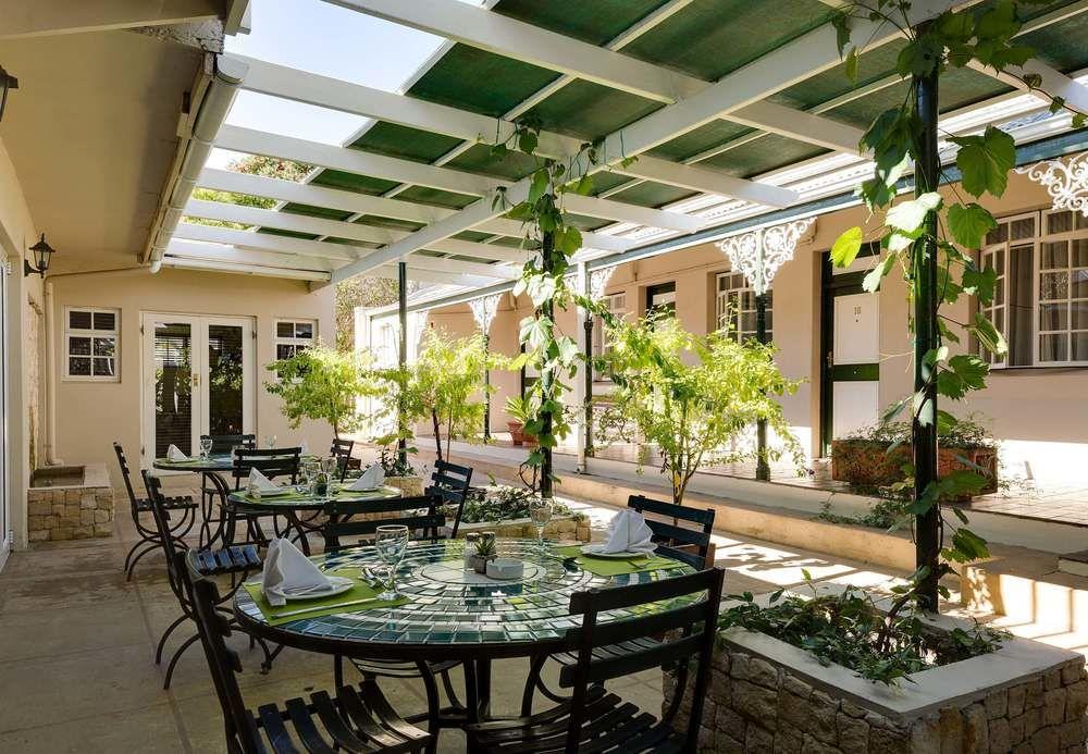 Protea Hotel By Marriott Dorpshuis & Spa Stellenbosch Zewnętrze zdjęcie