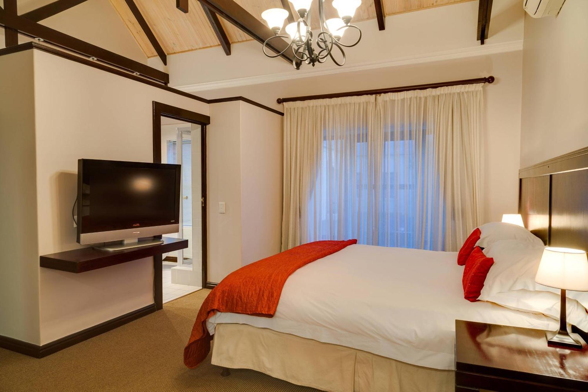 Protea Hotel By Marriott Dorpshuis & Spa Stellenbosch Zewnętrze zdjęcie