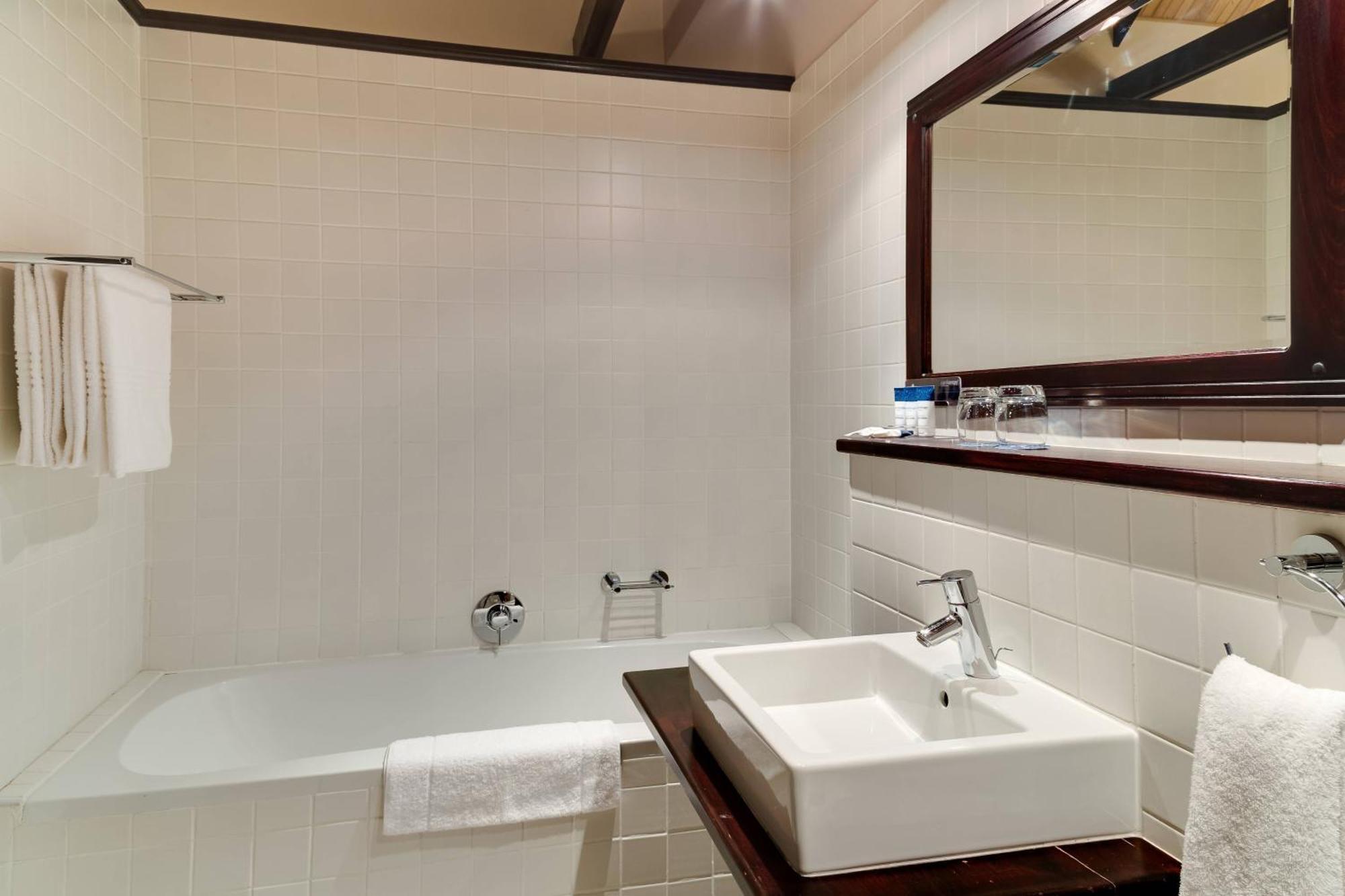 Protea Hotel By Marriott Dorpshuis & Spa Stellenbosch Zewnętrze zdjęcie