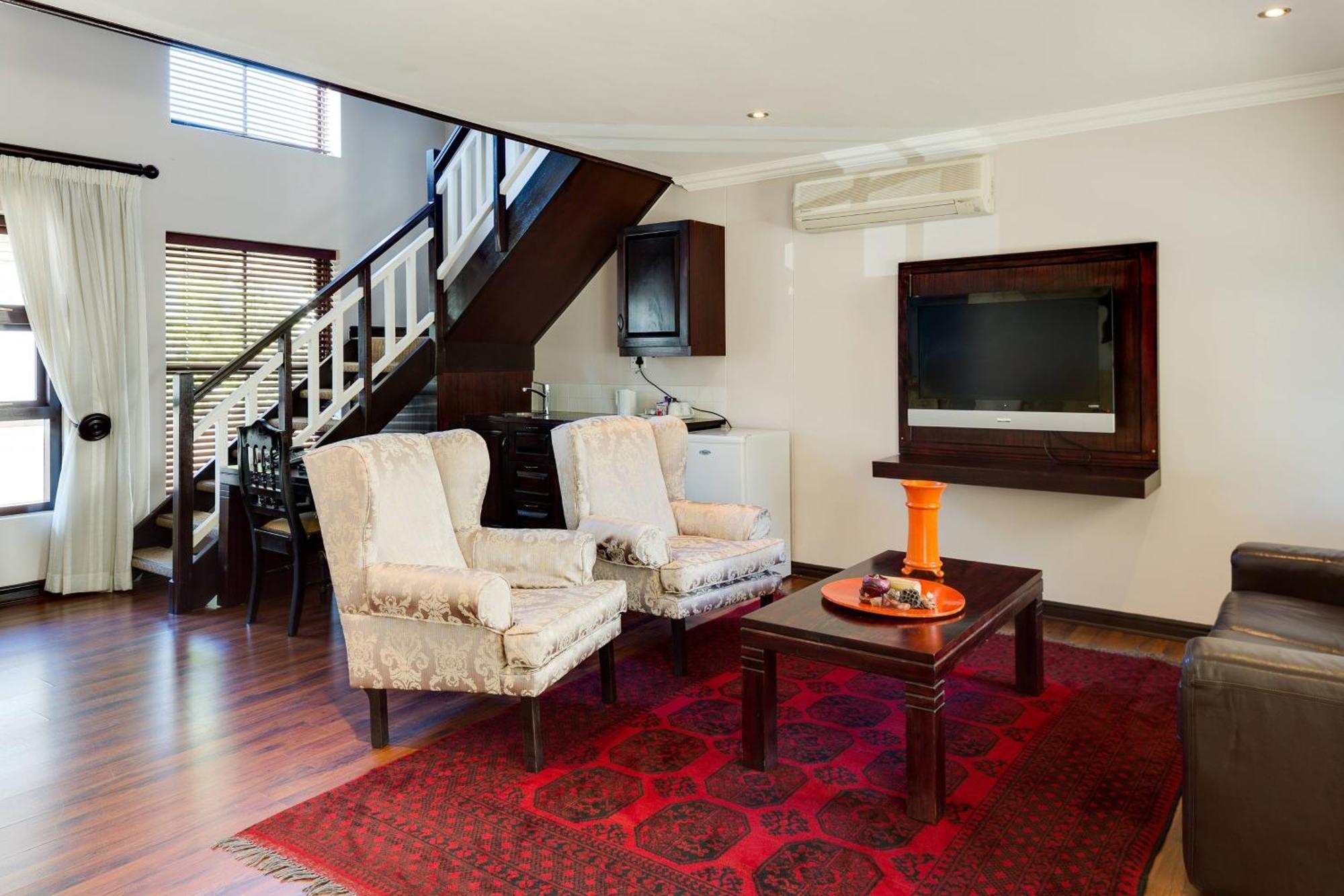 Protea Hotel By Marriott Dorpshuis & Spa Stellenbosch Zewnętrze zdjęcie