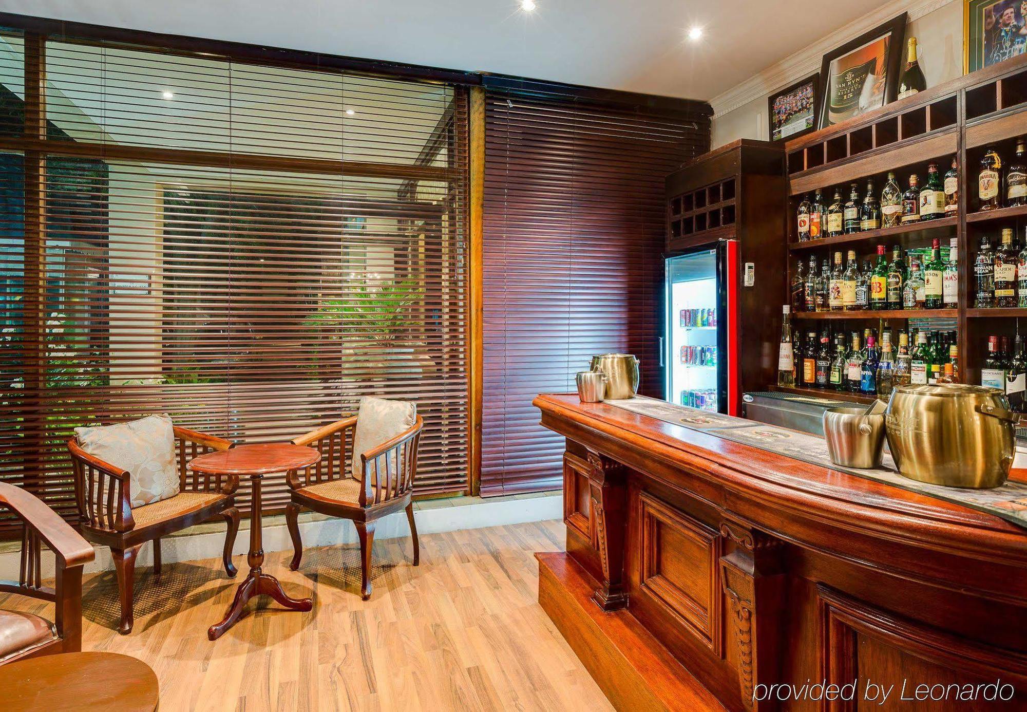 Protea Hotel By Marriott Dorpshuis & Spa Stellenbosch Zewnętrze zdjęcie