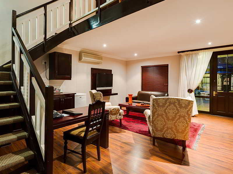 Protea Hotel By Marriott Dorpshuis & Spa Stellenbosch Zewnętrze zdjęcie